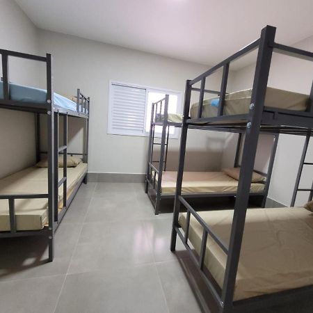 Apartamento Confortavel Para Ate 6 Pessoas, Sao 10 Unidades, Excelente Custo Beneficio Убераба Экстерьер фото