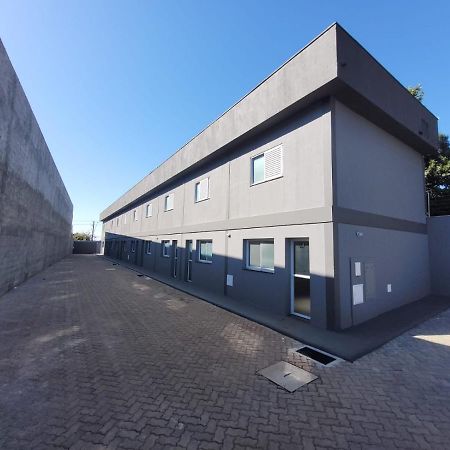 Apartamento Confortavel Para Ate 6 Pessoas, Sao 10 Unidades, Excelente Custo Beneficio Убераба Экстерьер фото