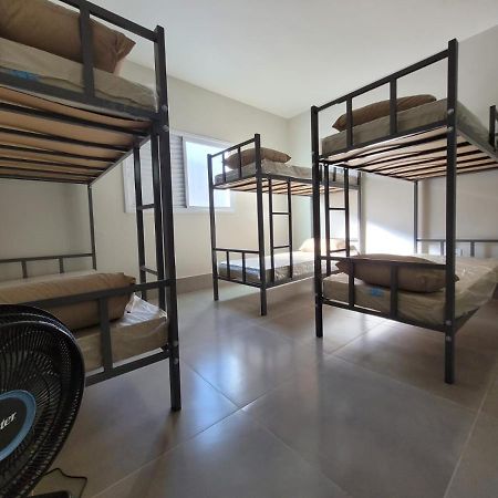 Apartamento Confortavel Para Ate 6 Pessoas, Sao 10 Unidades, Excelente Custo Beneficio Убераба Экстерьер фото