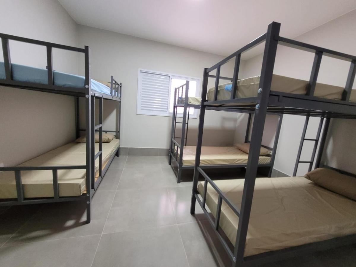 Apartamento Confortavel Para Ate 6 Pessoas, Sao 10 Unidades, Excelente Custo Beneficio Убераба Экстерьер фото