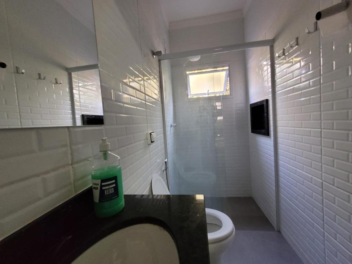 Apartamento Confortavel Para Ate 6 Pessoas, Sao 10 Unidades, Excelente Custo Beneficio Убераба Экстерьер фото