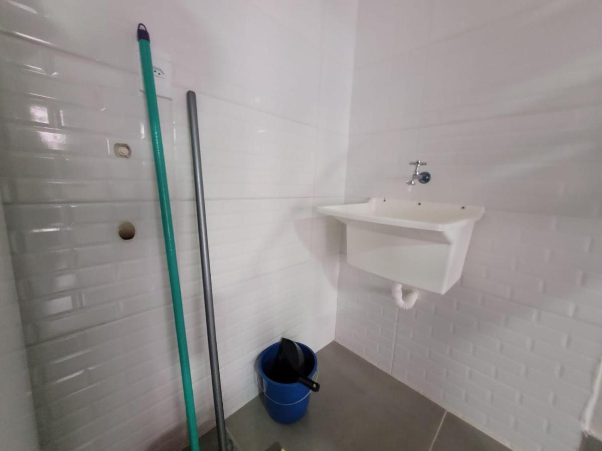 Apartamento Confortavel Para Ate 6 Pessoas, Sao 10 Unidades, Excelente Custo Beneficio Убераба Экстерьер фото